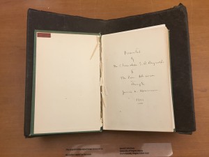 JOYCE EAP INSCRIP