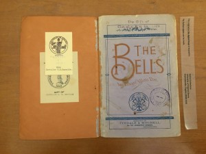 THE BELLS INNER